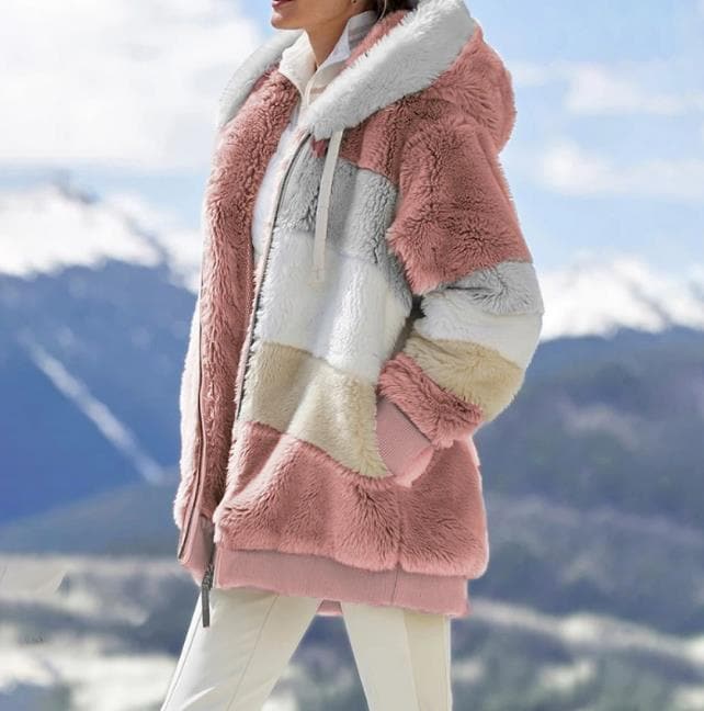 Weidemann™ | Damen Baumwolljacke in frischem Design