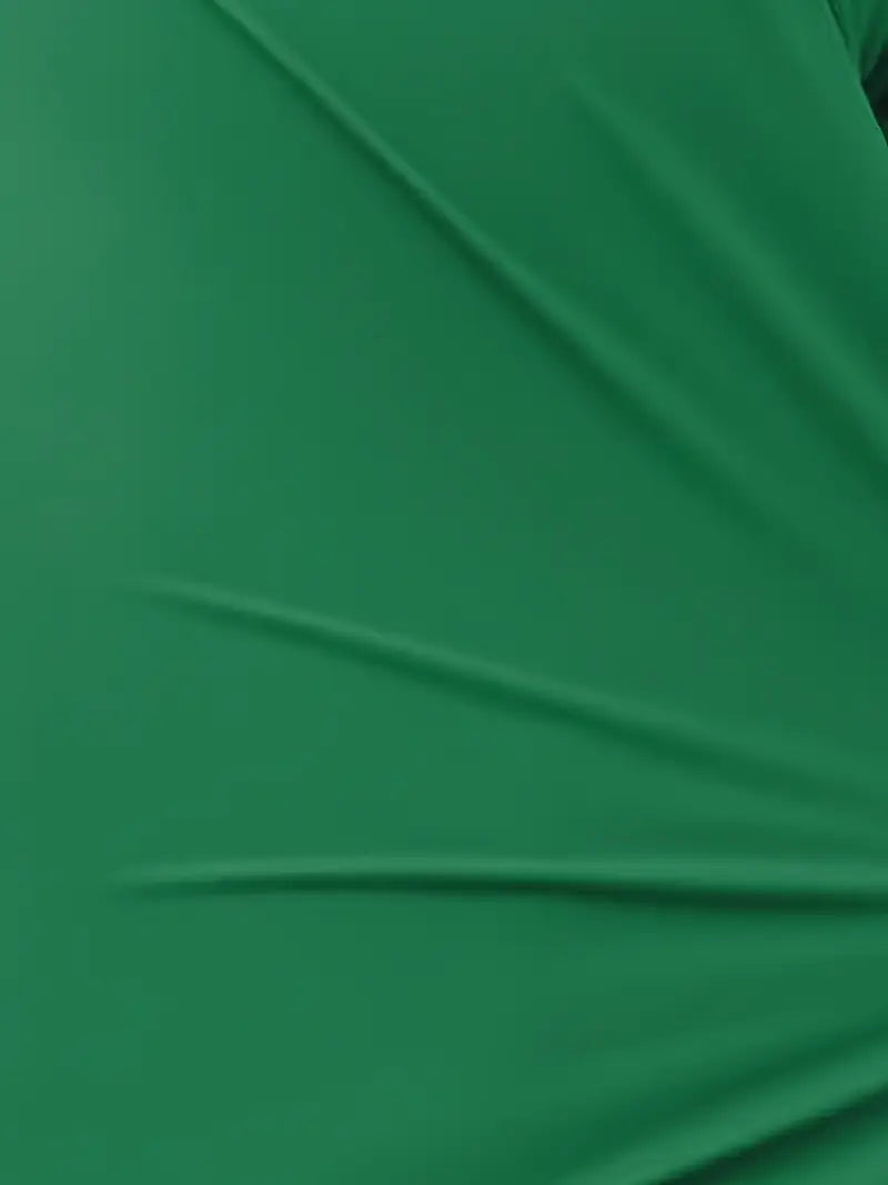 Schiller™ | Hochwertiges Einfarbiges Slim-Fit-Hemd