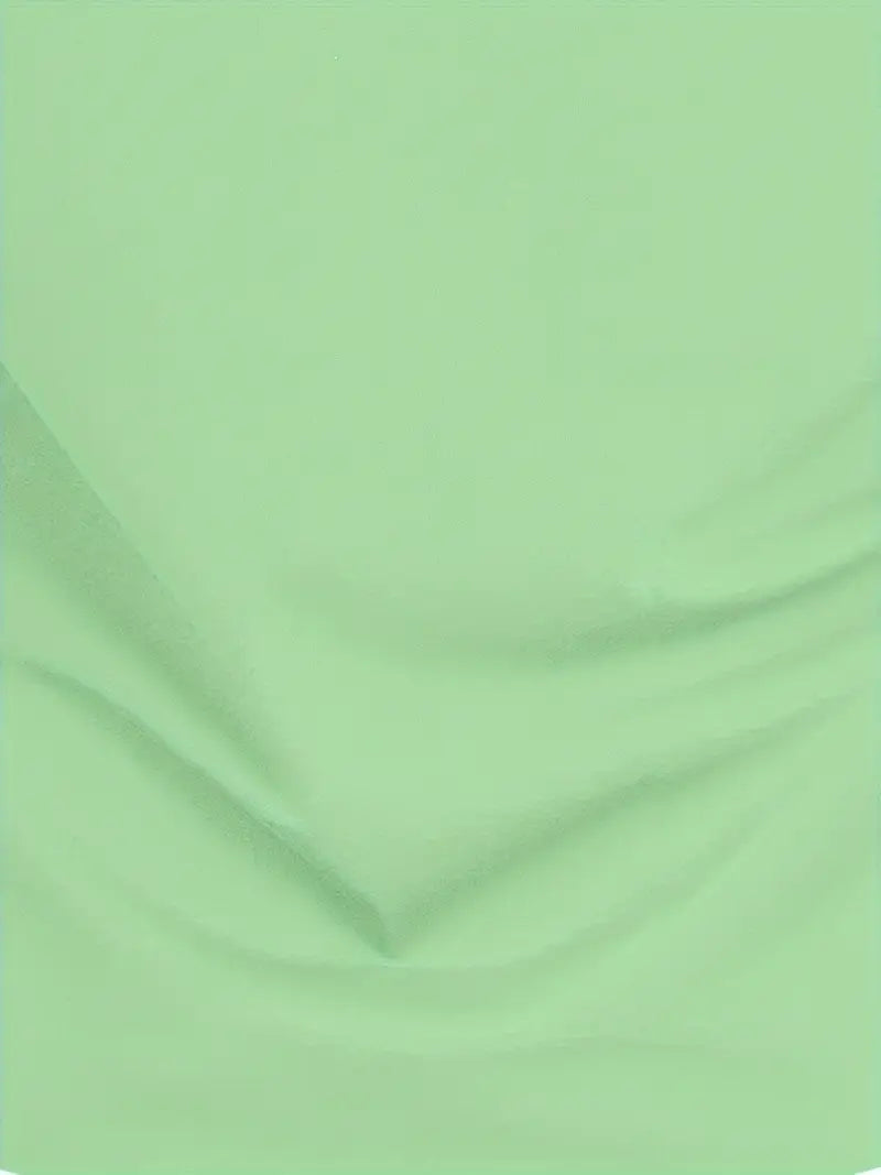 Schiller™ | Hochwertiges Einfarbiges Slim-Fit-Hemd