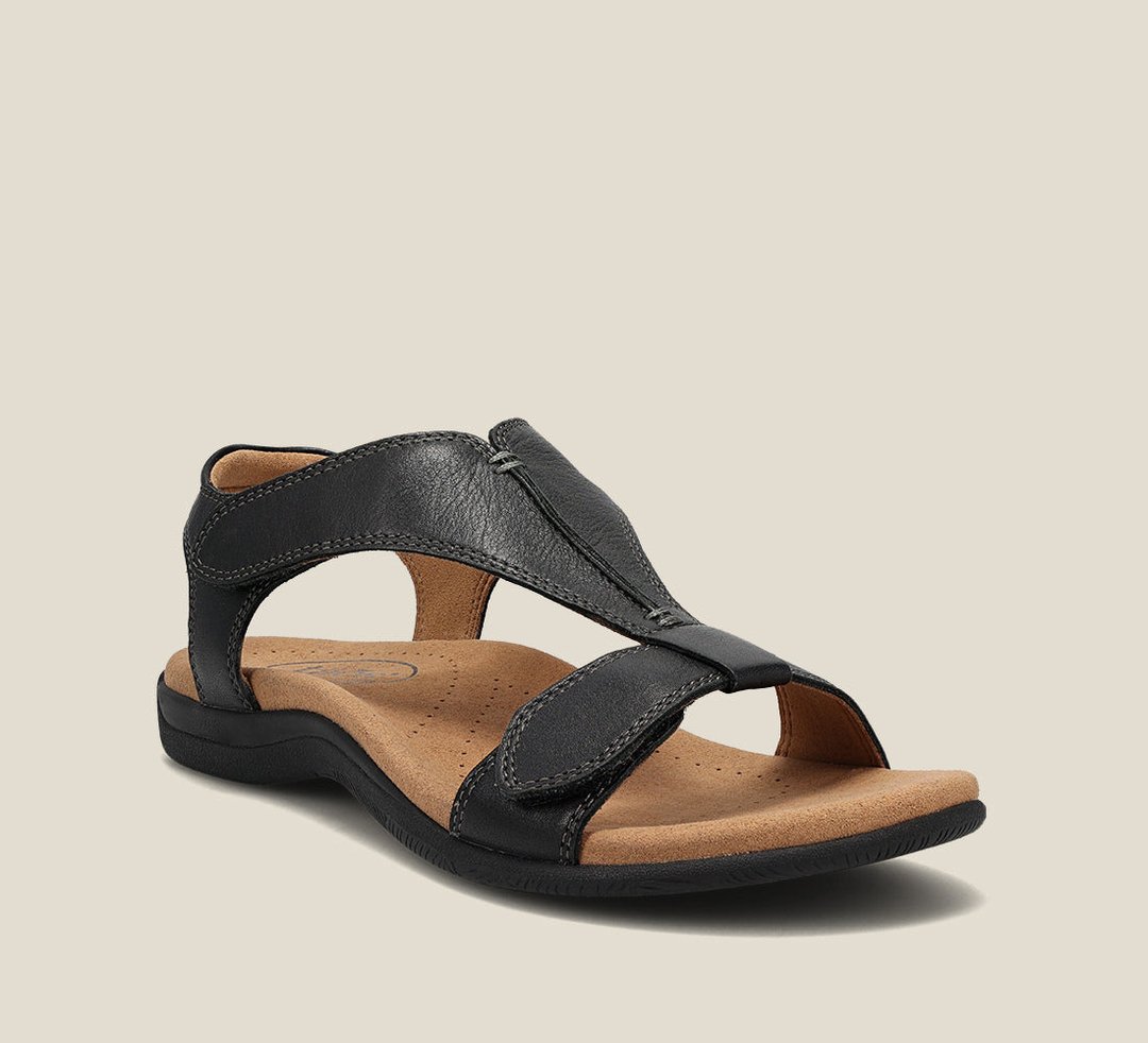 Brinkmann™ | Orthopädische Ledersandalen