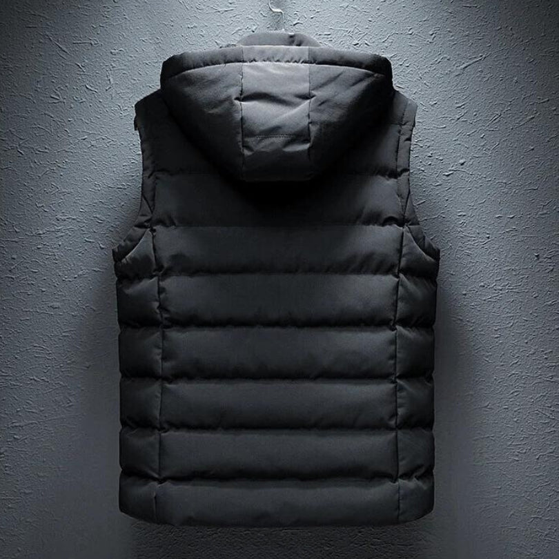 Moretti™ | Herren-Thermoweste „Recon“.
