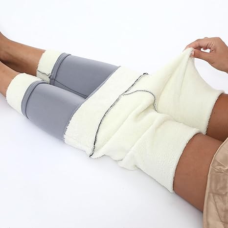 Brunner™ | Kuschelige Fleece-Leggings in Premium-Qualität