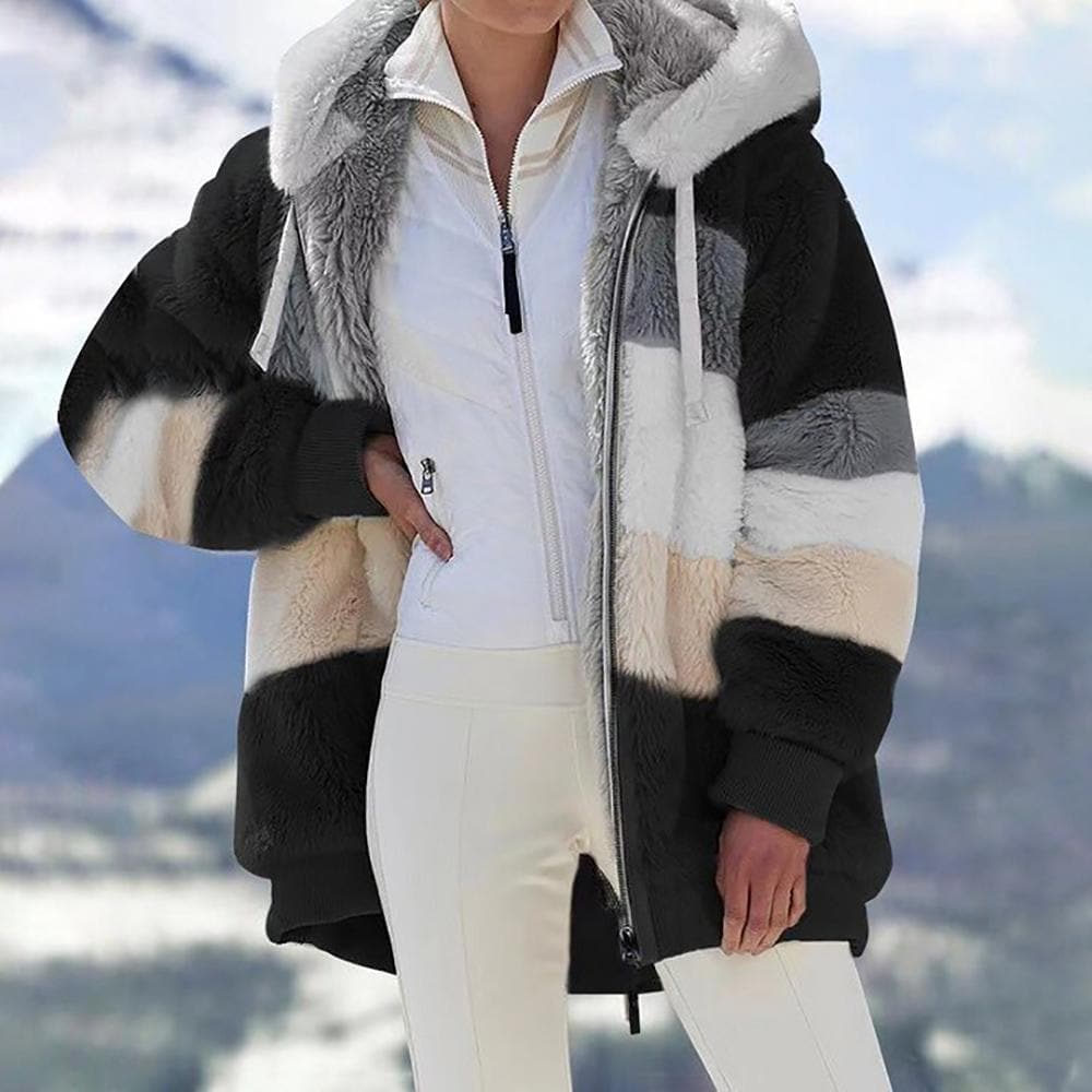 Weidemann™ | Damen Baumwolljacke in frischem Design