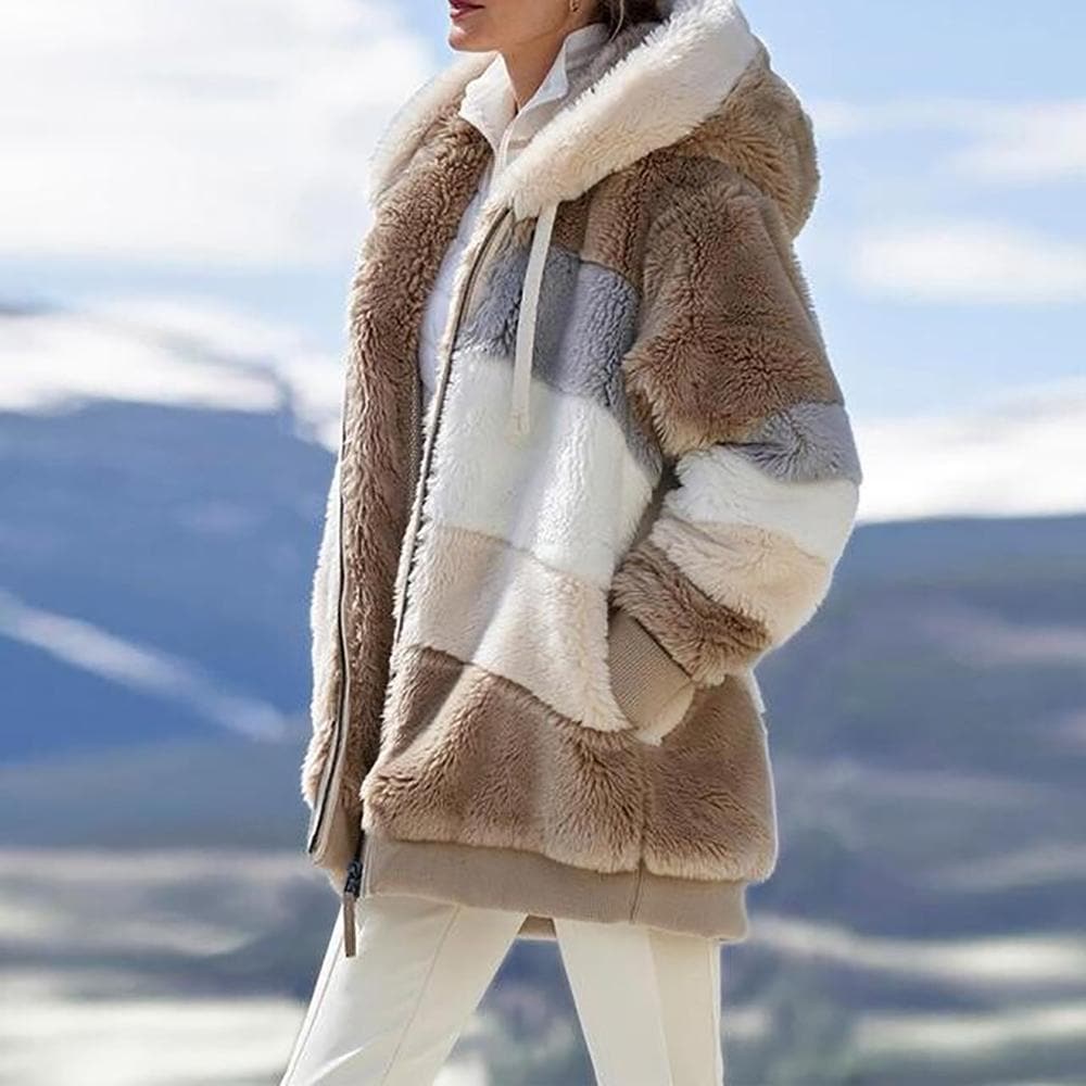 Weidemann™ | Damen Baumwolljacke in frischem Design