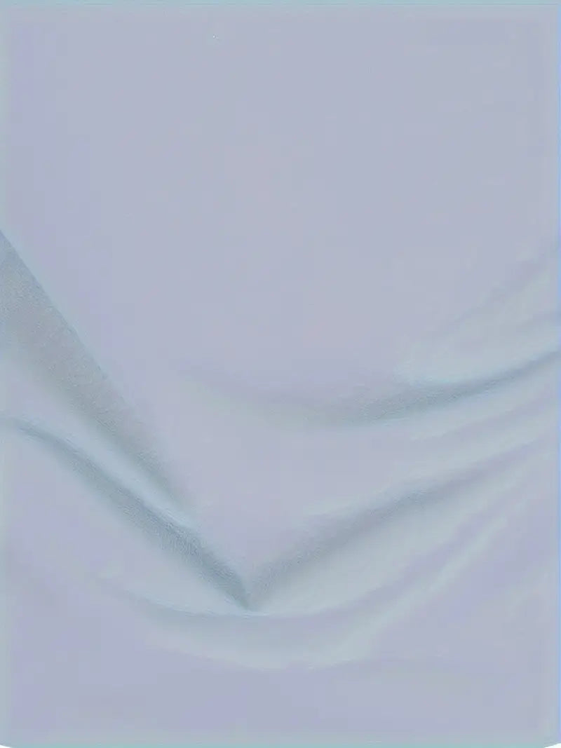 Schiller™ | Hochwertiges Einfarbiges Slim-Fit-Hemd