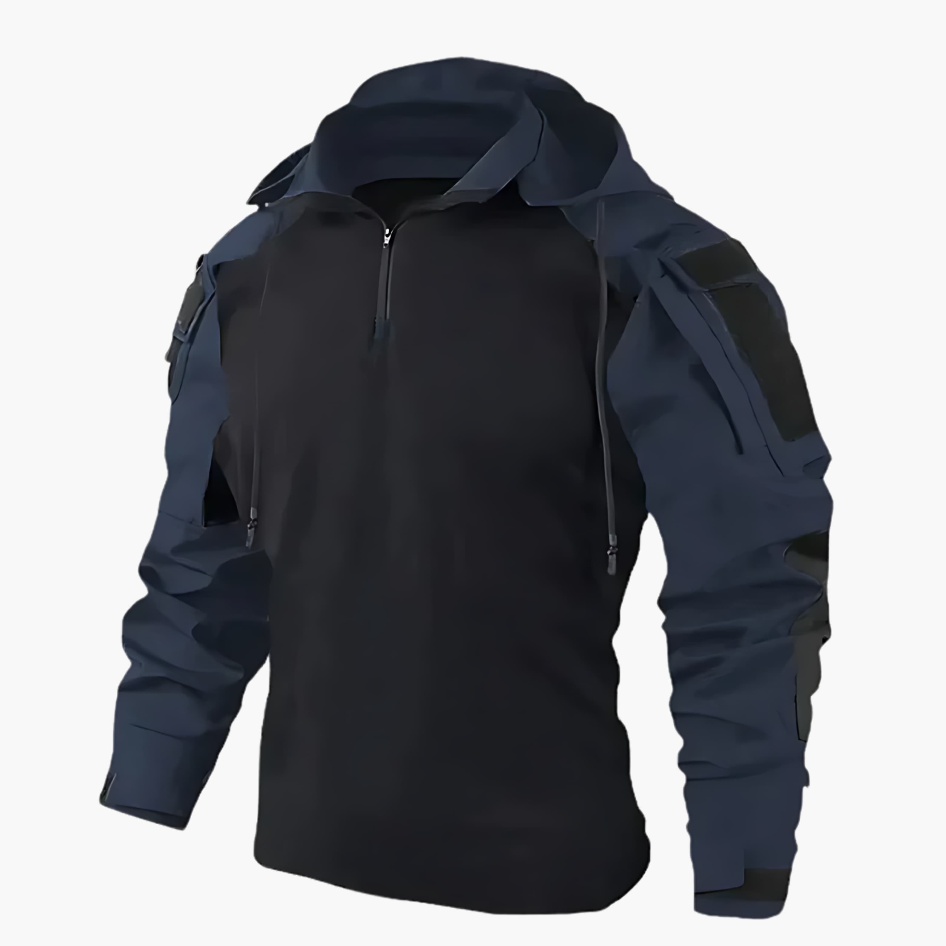 Meier™ | Warmer und robuster Herrnpullover