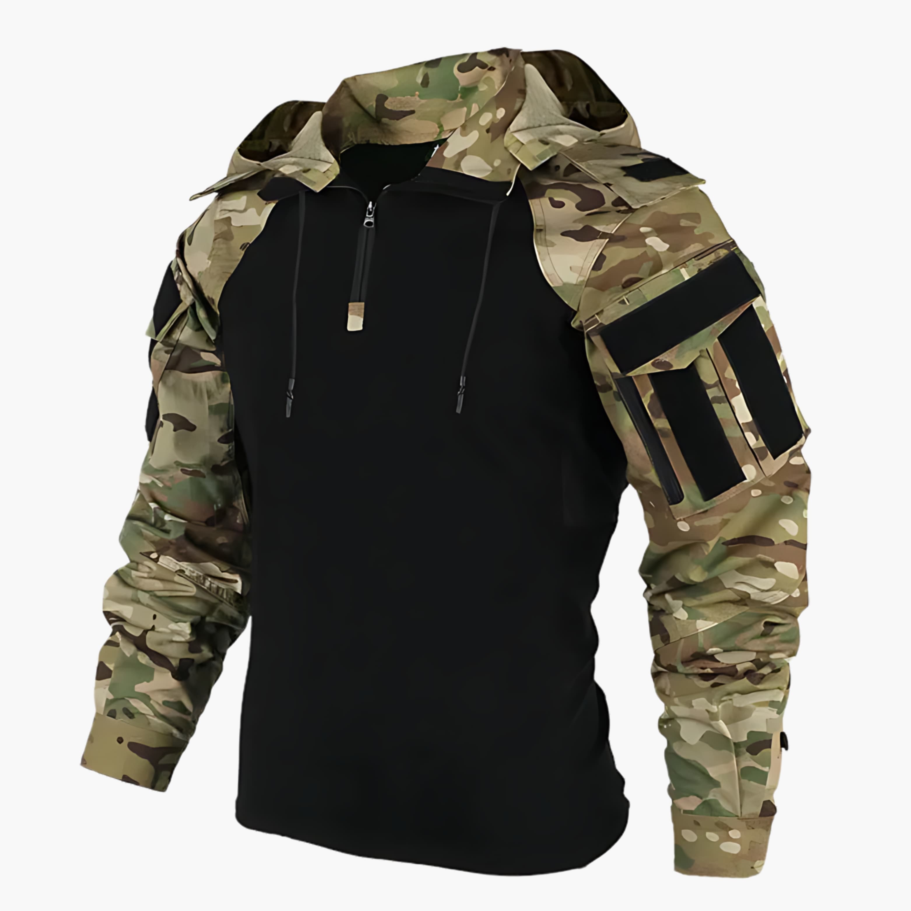 Meier™ | Warmer und robuster Herrnpullover