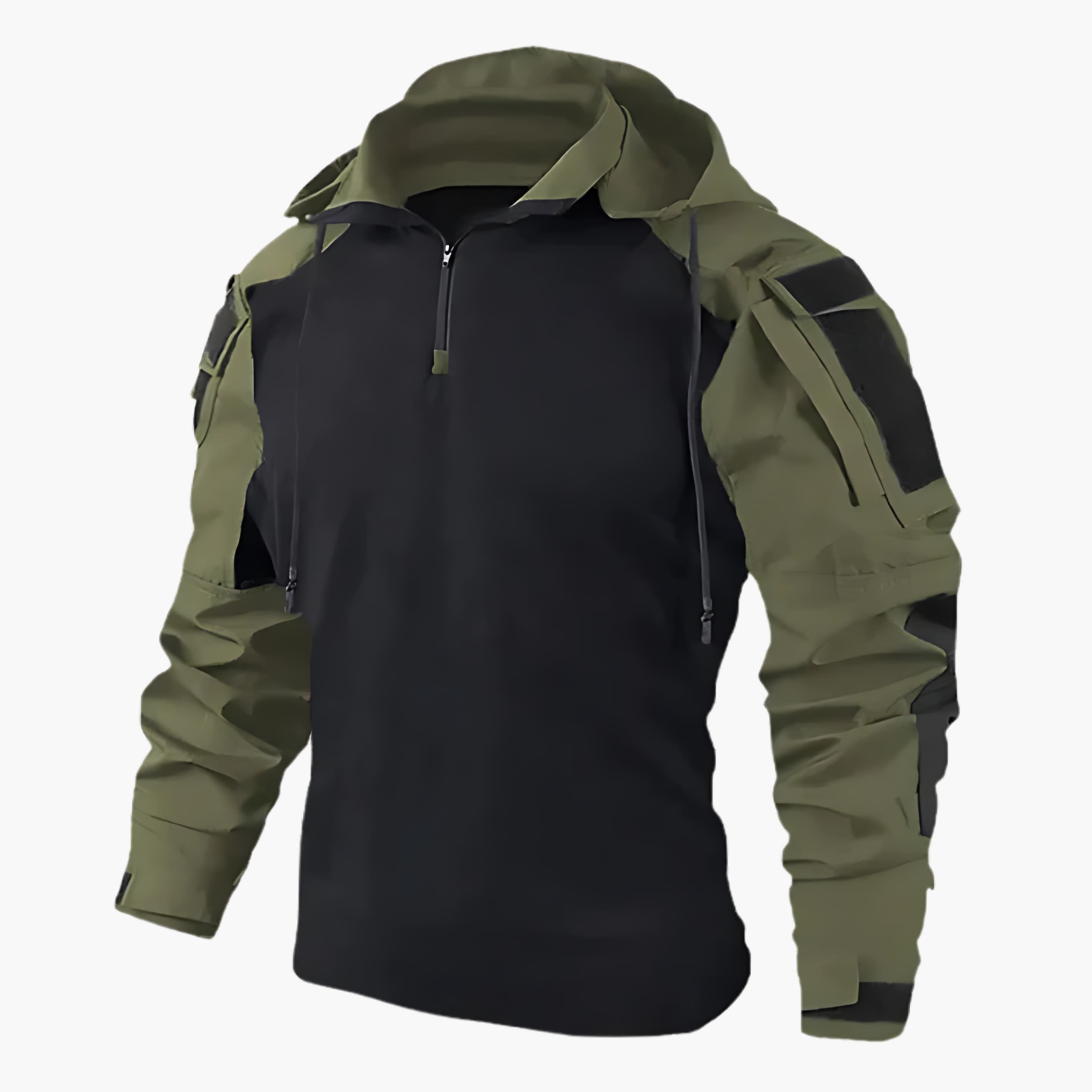 Meier™ | Warmer und robuster Herrnpullover