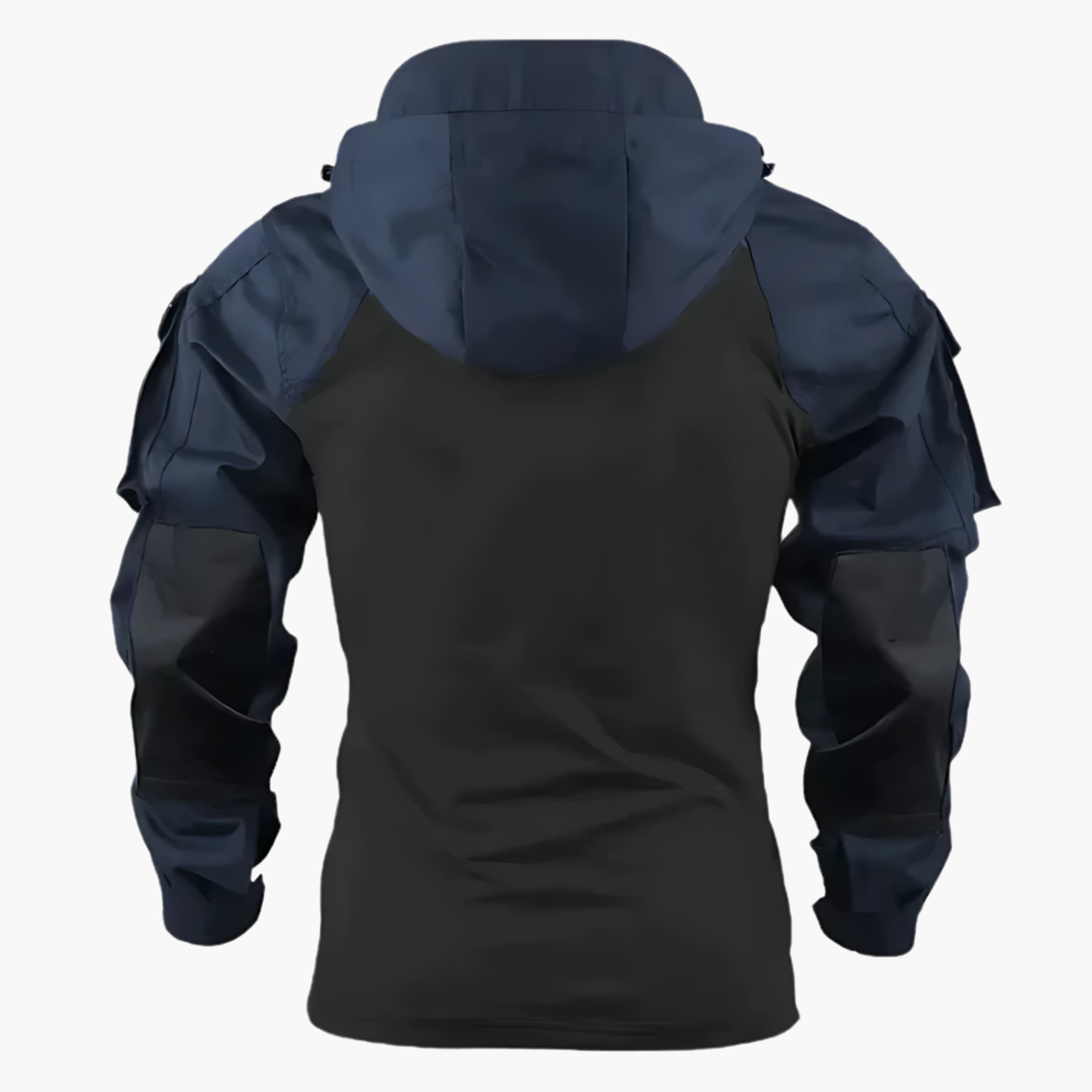 Meier™ | Warmer und robuster Herrnpullover