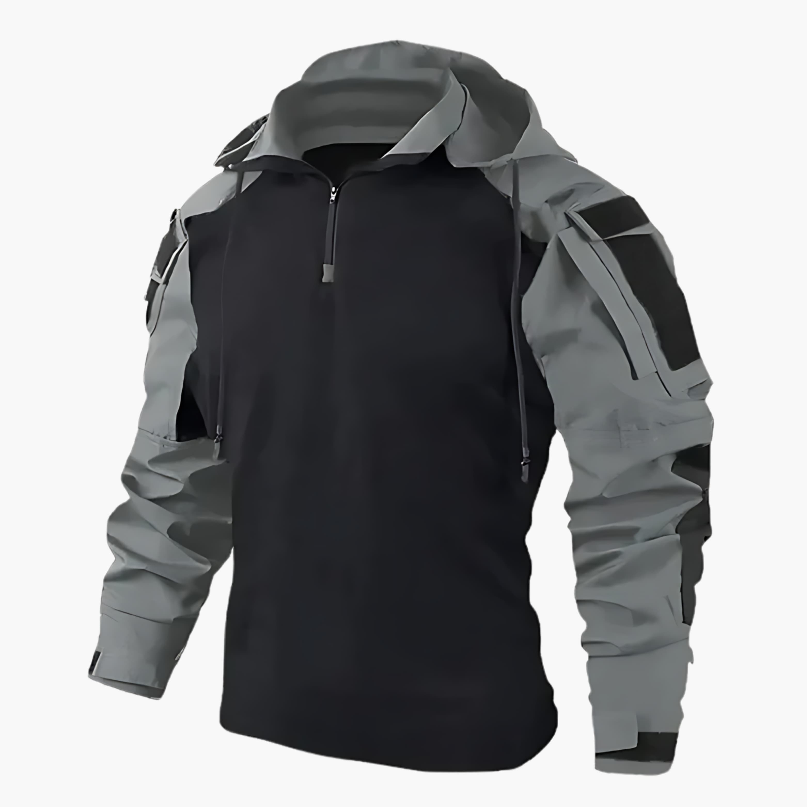 Meier™ | Warmer und robuster Herrnpullover