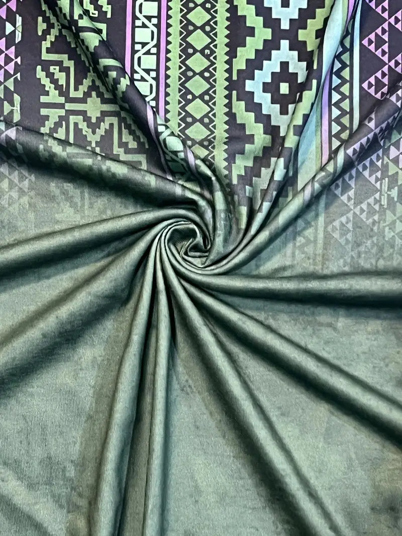 Hermann™ | Langarmhemd im Bohemian-Stil