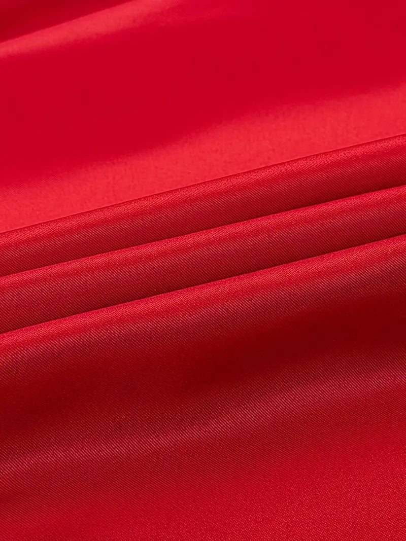 Schiller™ | Elegantes Hemd mit doppelten Kragen- und Oberknöpfen