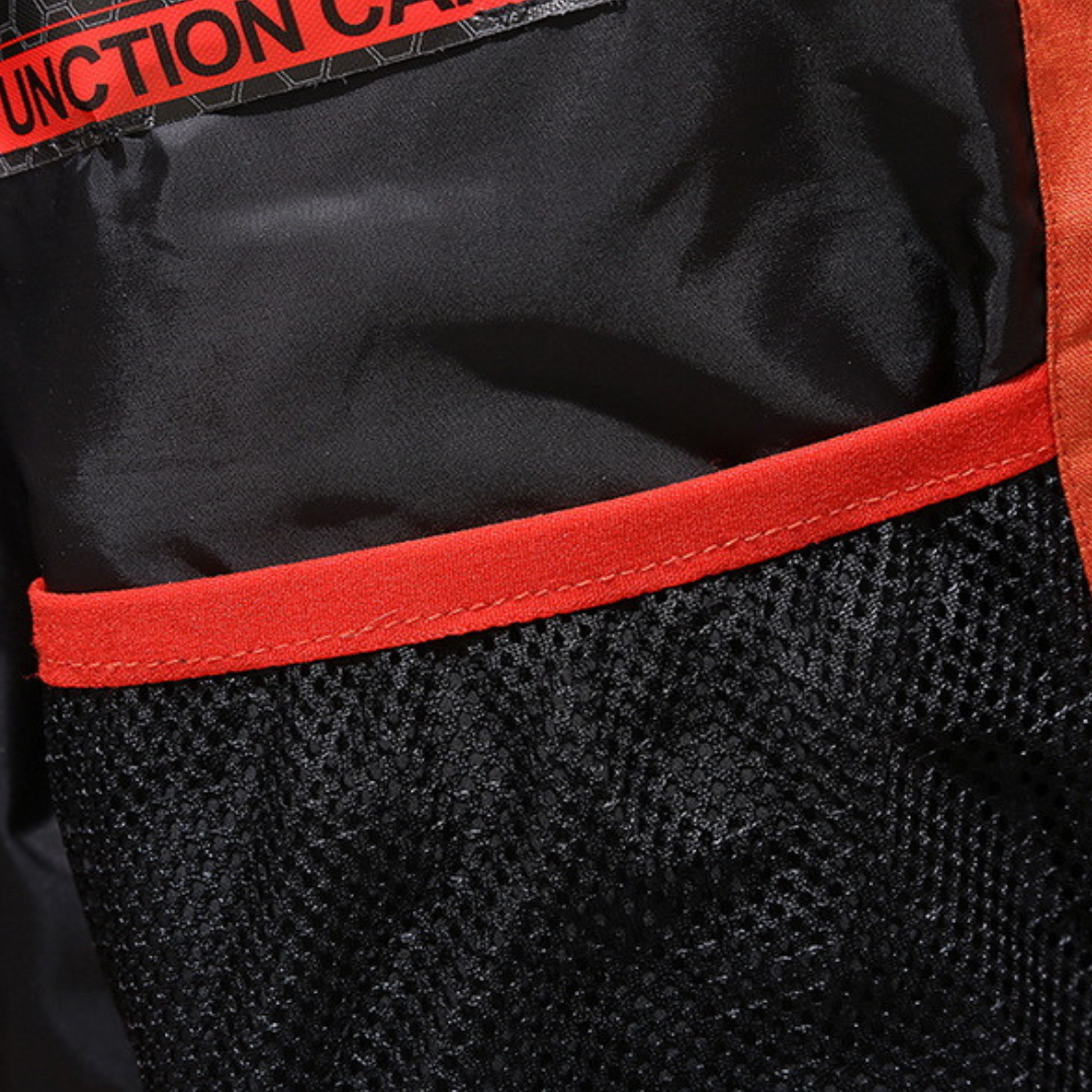 Schmitz™ | Warme Daunenjacke