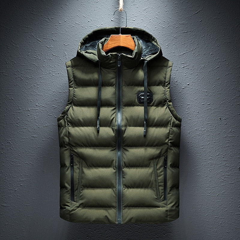 Moretti™ | Herren-Thermoweste „Recon“.