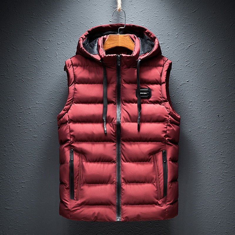Moretti™ | Herren-Thermoweste „Recon“.