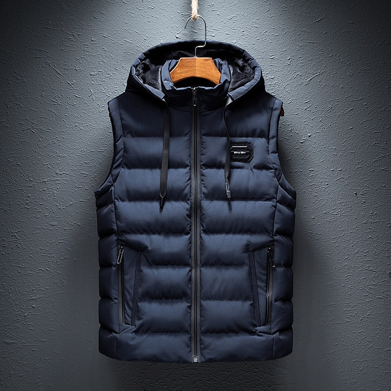 Moretti™ | Herren-Thermoweste „Recon“.
