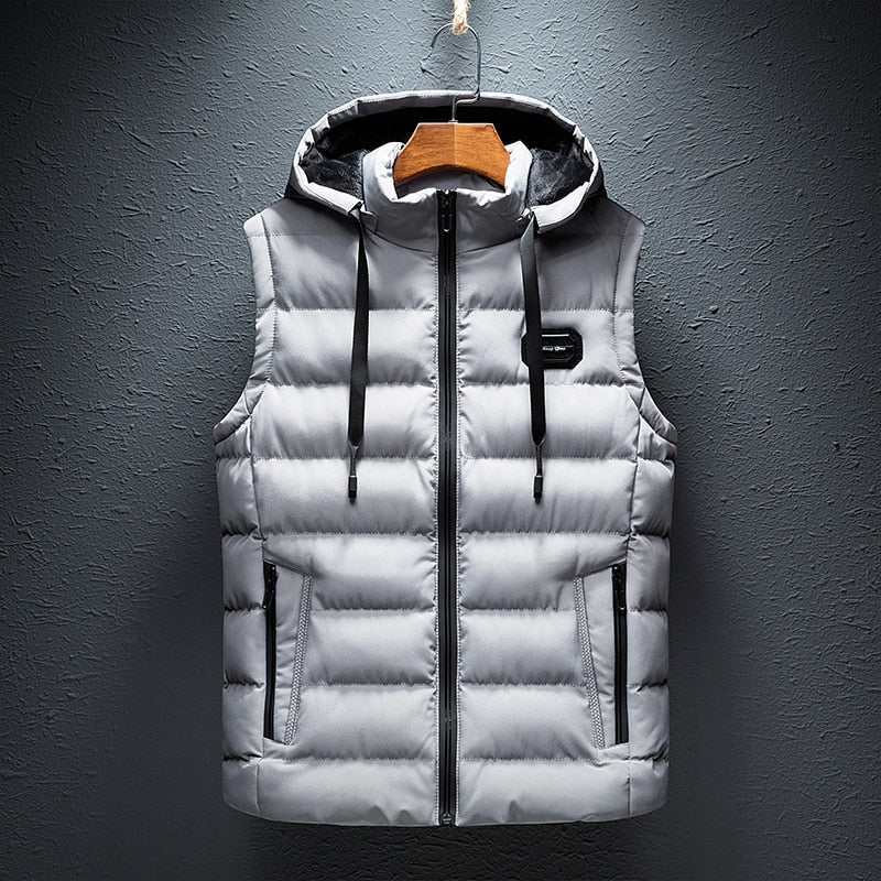 Moretti™ | Herren-Thermoweste „Recon“.