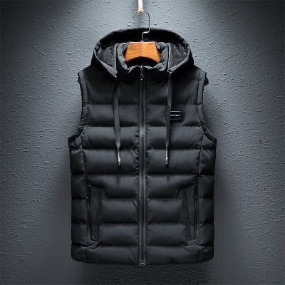 Moretti™ | Herren-Thermoweste „Recon“.