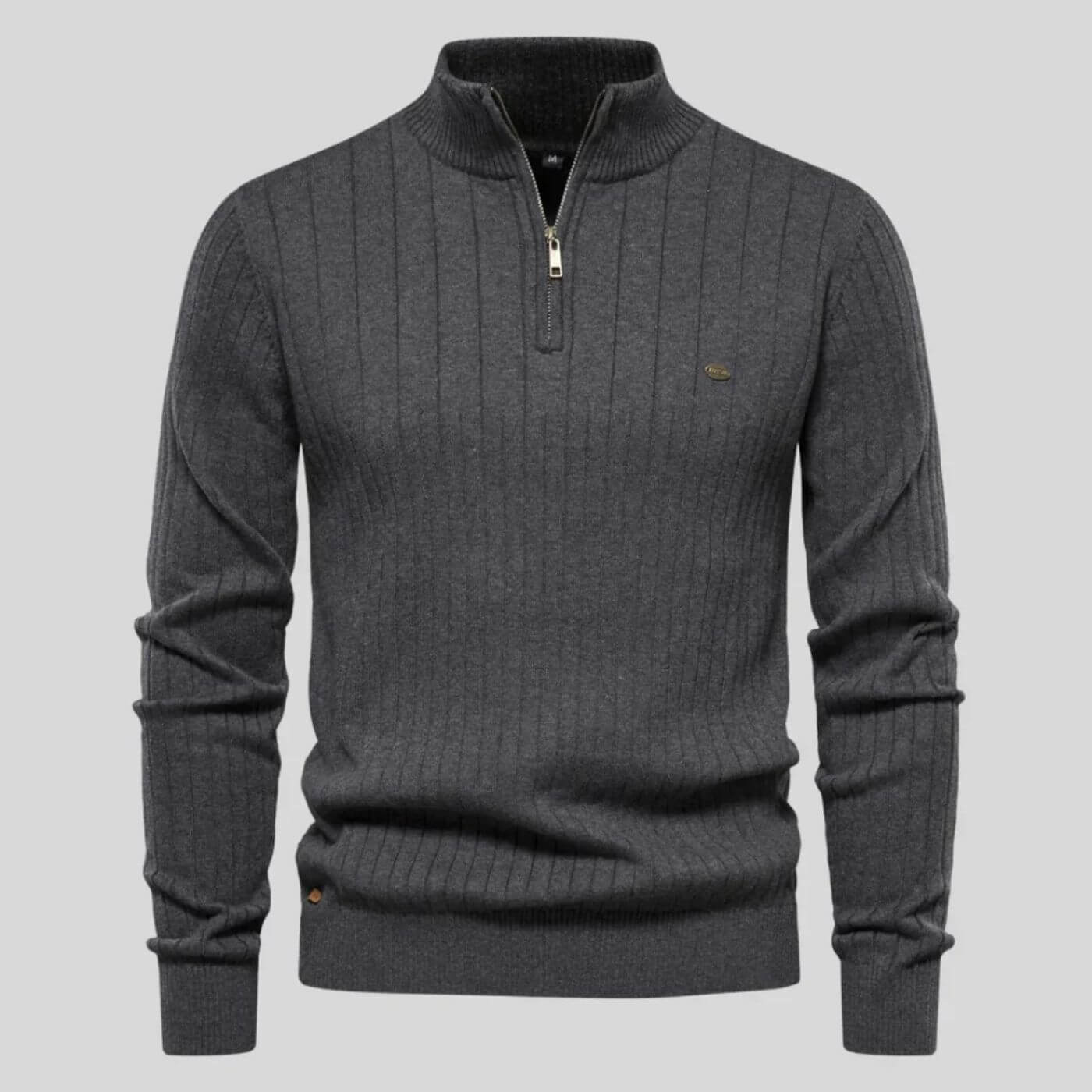 Langer™ | Hochqualitativer Komfortpullover