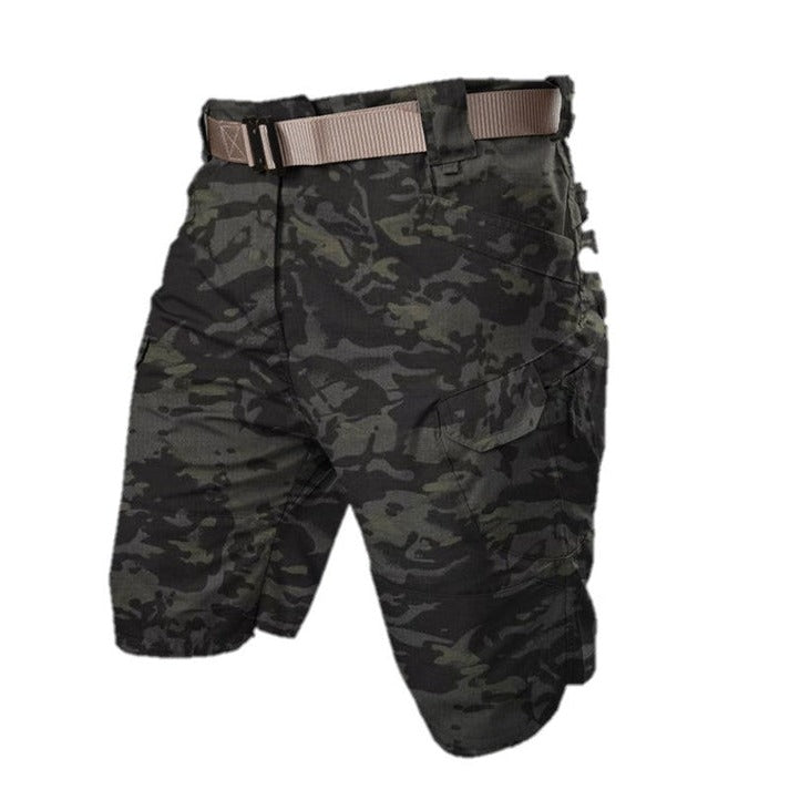 Albrecht™ | Cargoshorts für Herren + kostenloses Gürtel