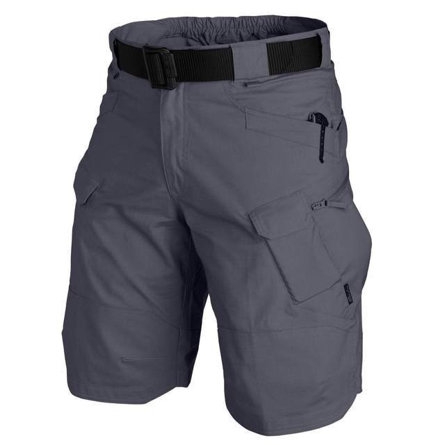 Albrecht™ | Cargoshorts für Herren + kostenloses Gürtel