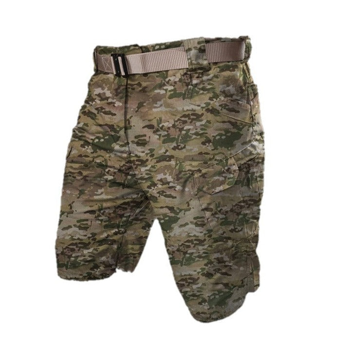 Albrecht™ | Cargoshorts für Herren + kostenloses Gürtel
