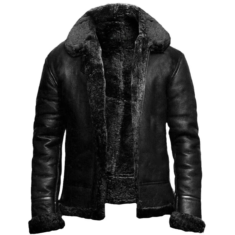 Lehmann™ | Klassische Jacke
