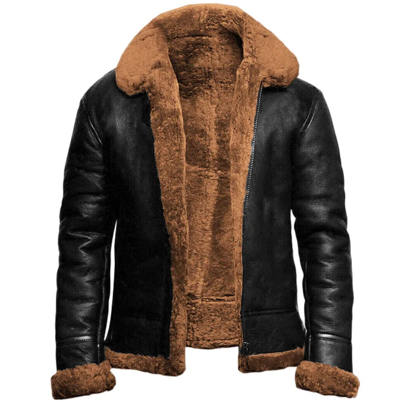 Lehmann™ | Klassische Jacke