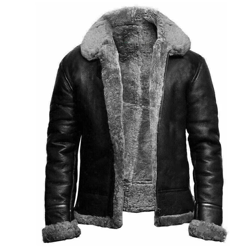Lehmann™ | Klassische Jacke
