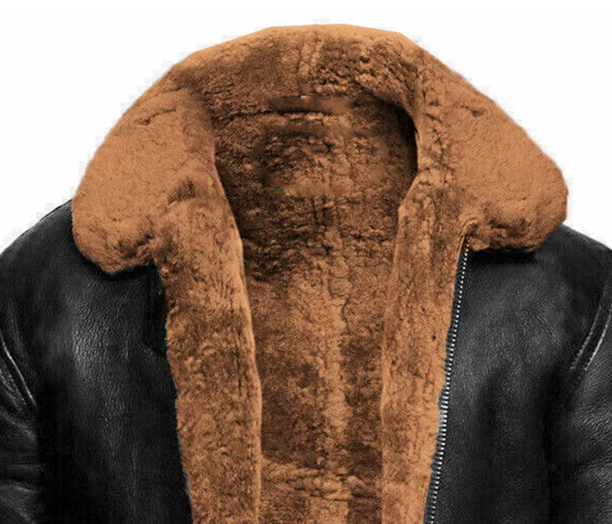 Lehmann™ | Klassische Jacke