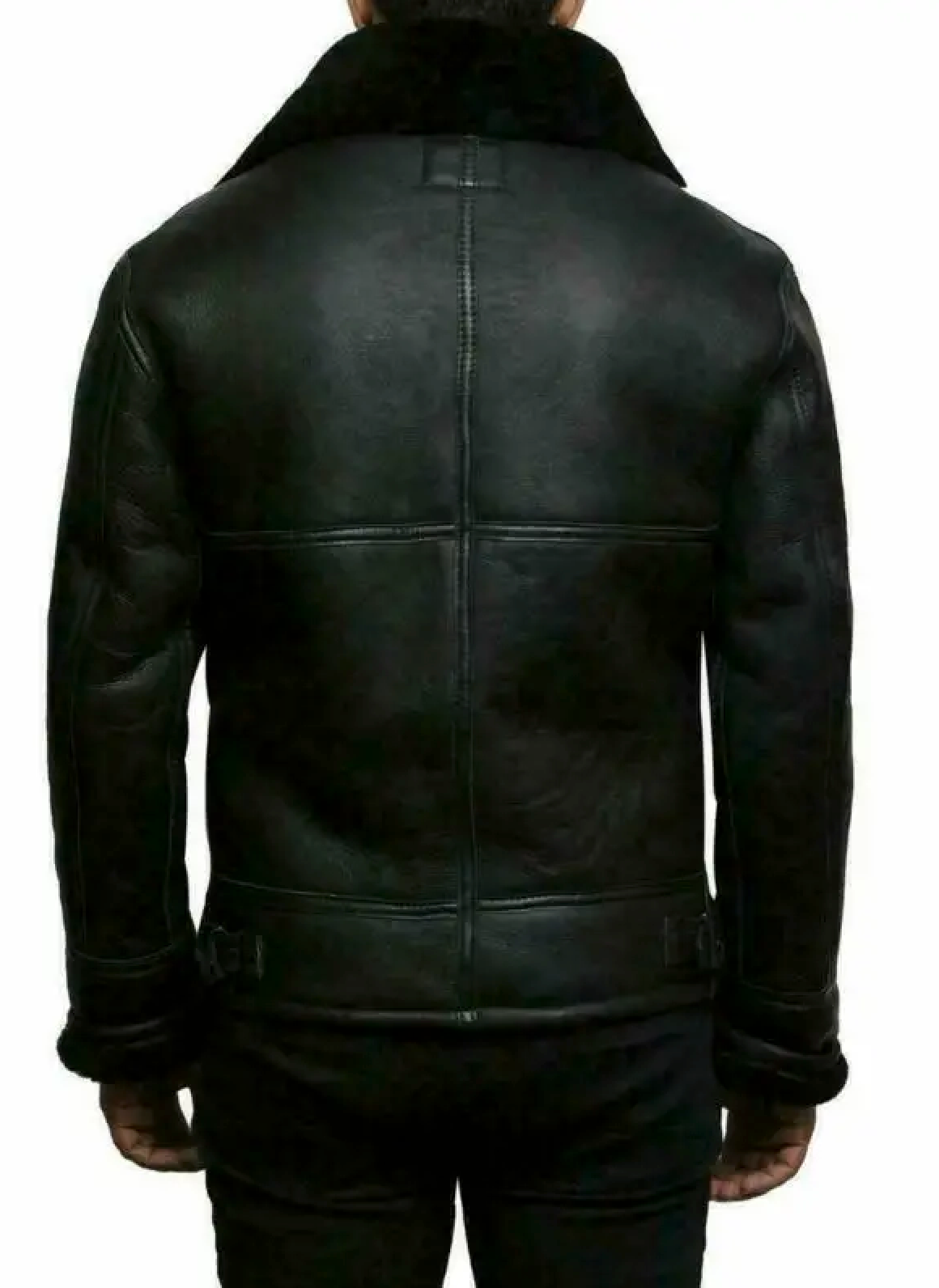 Lehmann™ | Klassische Jacke