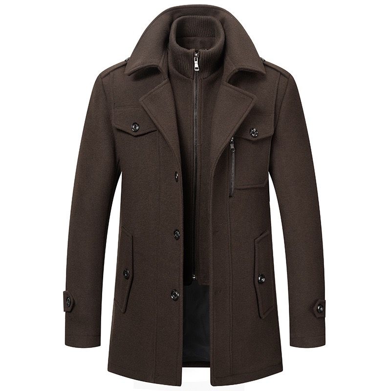 Shelby™ | Winterjacke