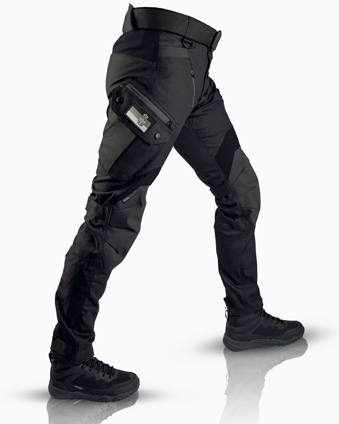 Statham™ | Wielofunkcyjne wodoodporne spodnie