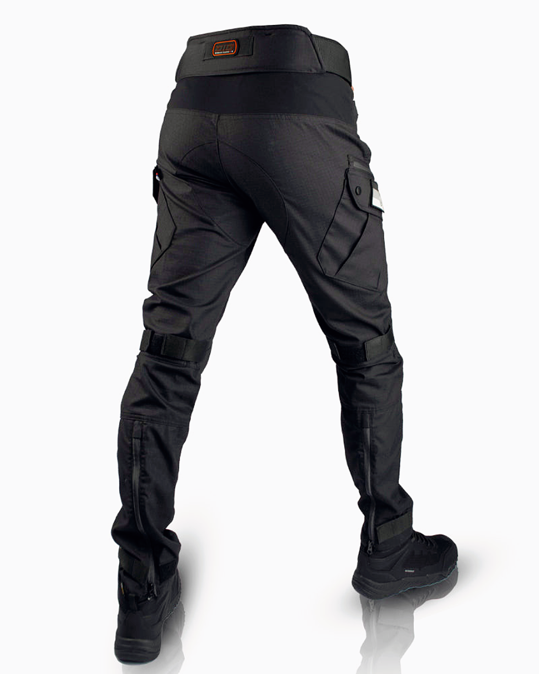 Statham™ | Wielofunkcyjne wodoodporne spodnie