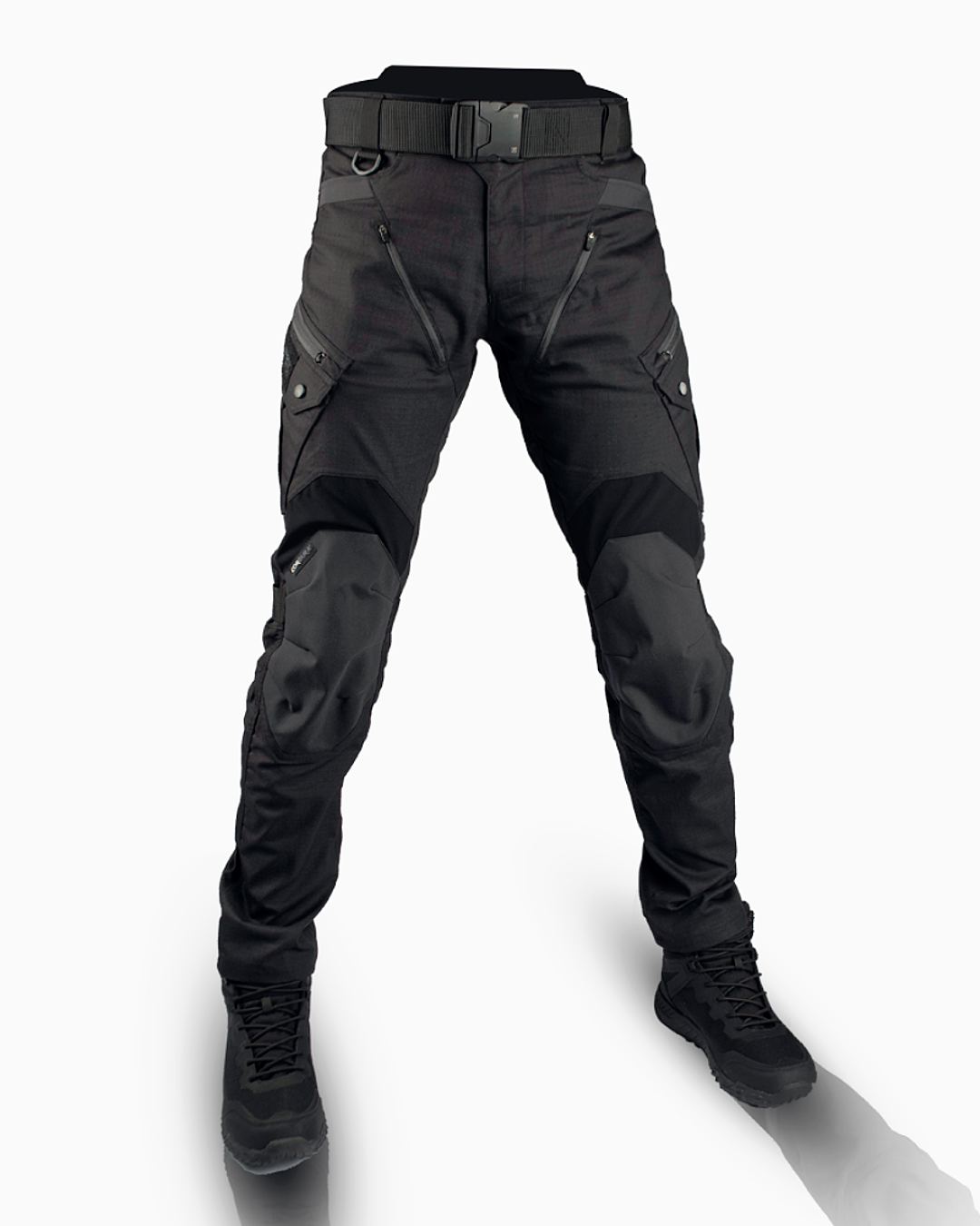 Statham™ | Wielofunkcyjne wodoodporne spodnie