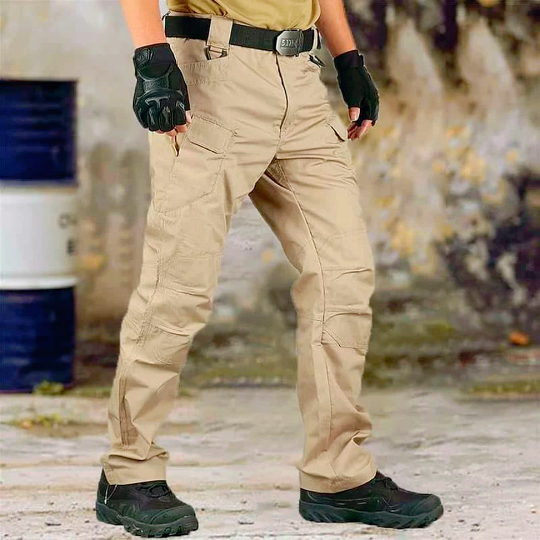 Statham™ | Wielofunkcyjne wodoodporne spodnie