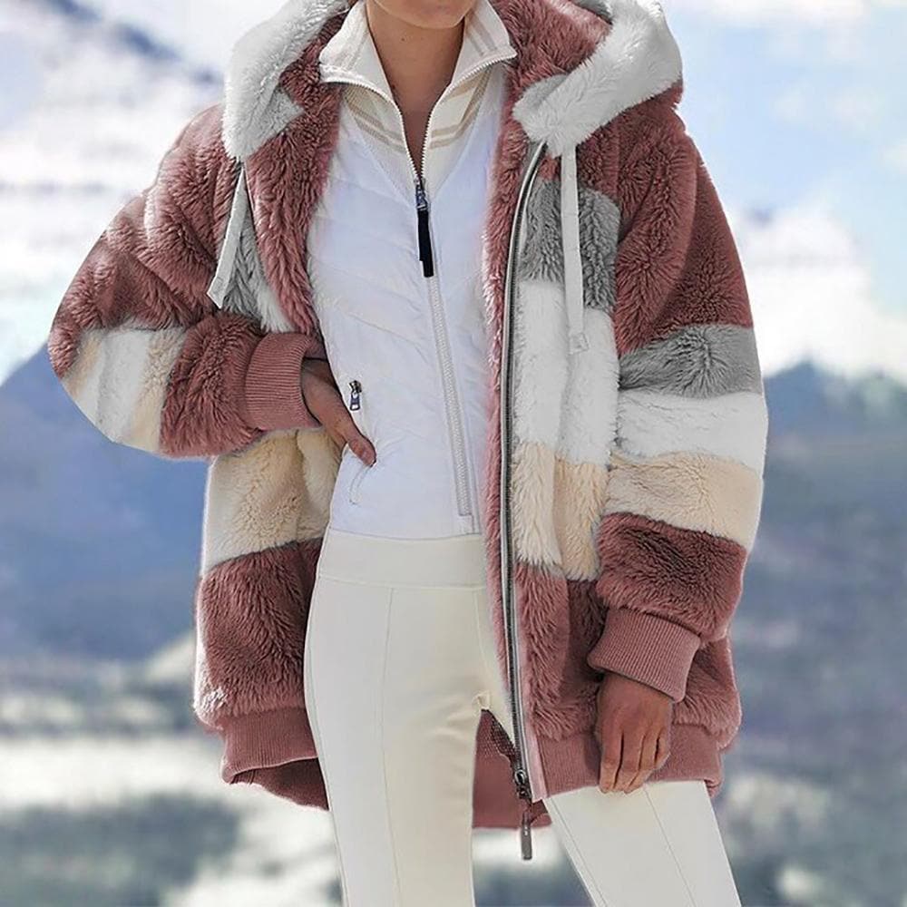 Weidemann™ | Damen Baumwolljacke in frischem Design