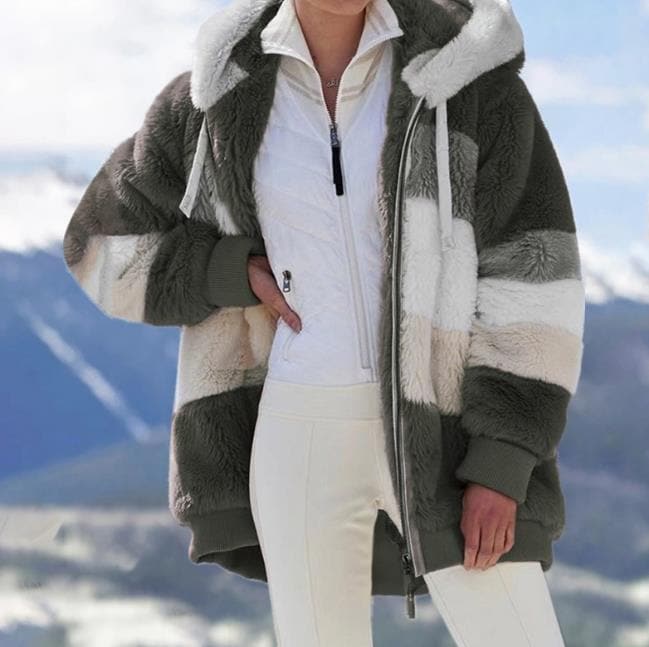 Weidemann™ | Damen Baumwolljacke in frischem Design