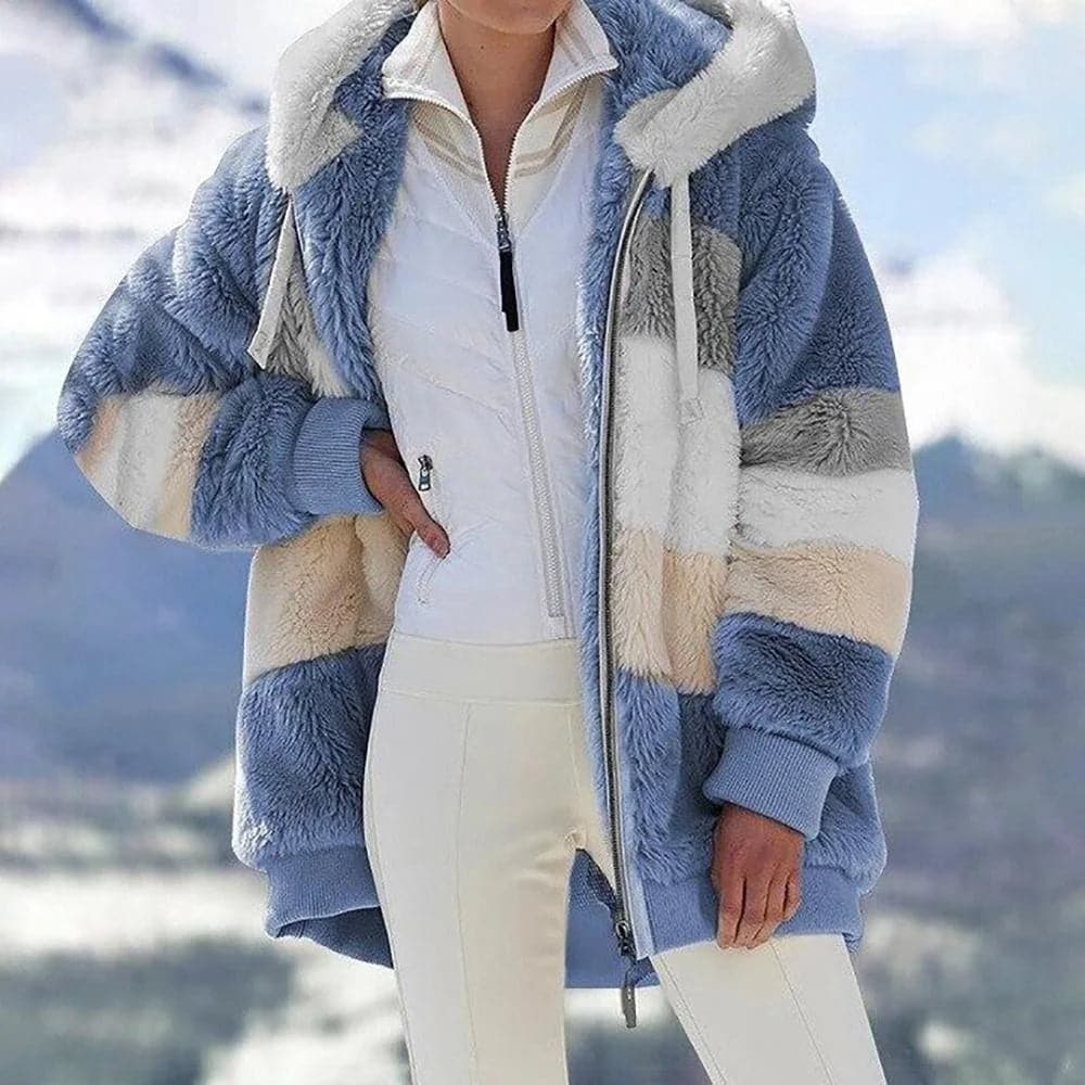 Weidemann™ | Damen Baumwolljacke in frischem Design