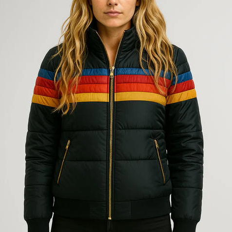 Kellermann™ | Damen Windjacke Allegra – Leichte Übergangsjacke