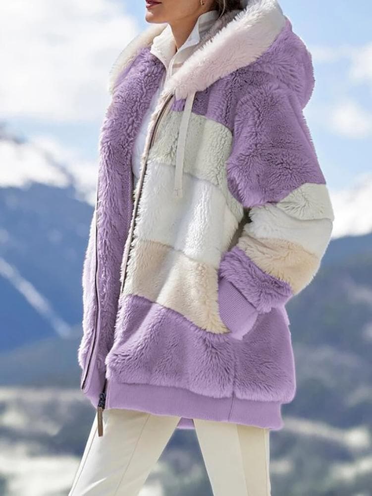 Weidemann™ | Damen Baumwolljacke in frischem Design