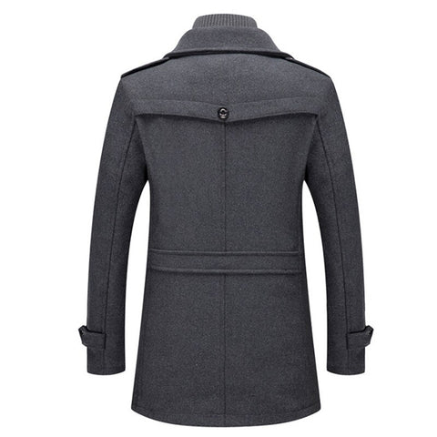 Shelby™ | Winterjacke