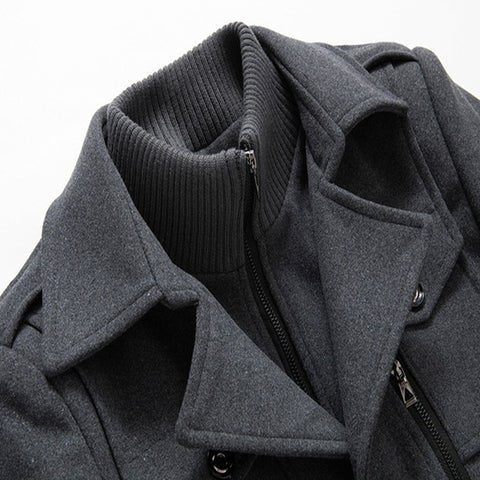 Shelby™ | Winterjacke