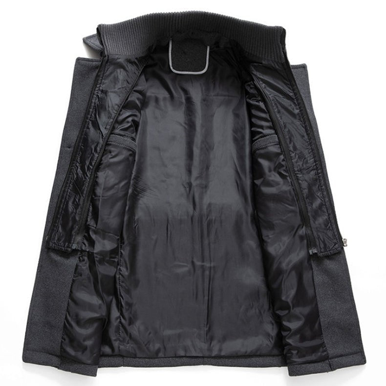 Shelby™ | Winterjacke