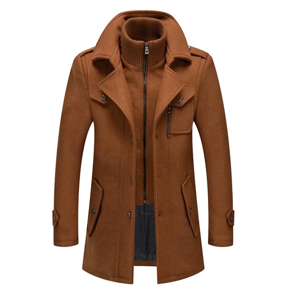 Shelby™ | Winterjacke