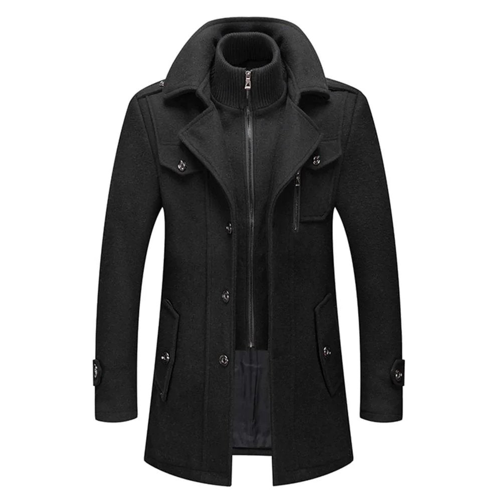 Shelby™ | Winterjacke