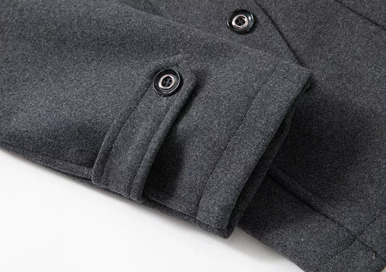 Shelby™ | Winterjacke