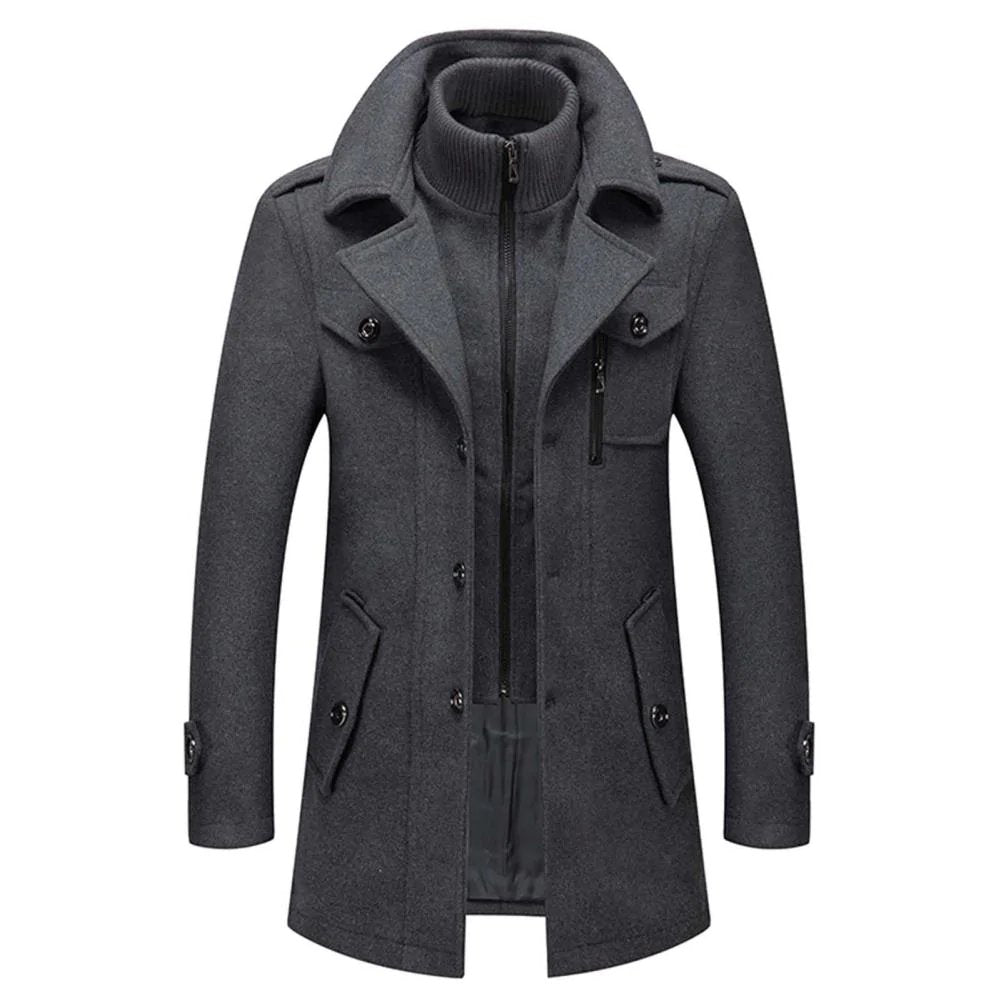 Shelby™ | Winterjacke