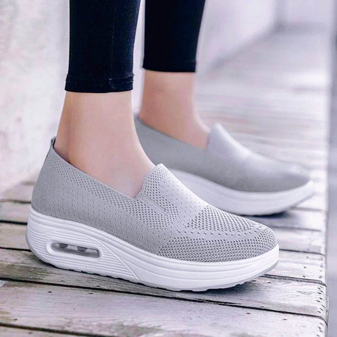 Maria™ | Orthopädischer Sneaker