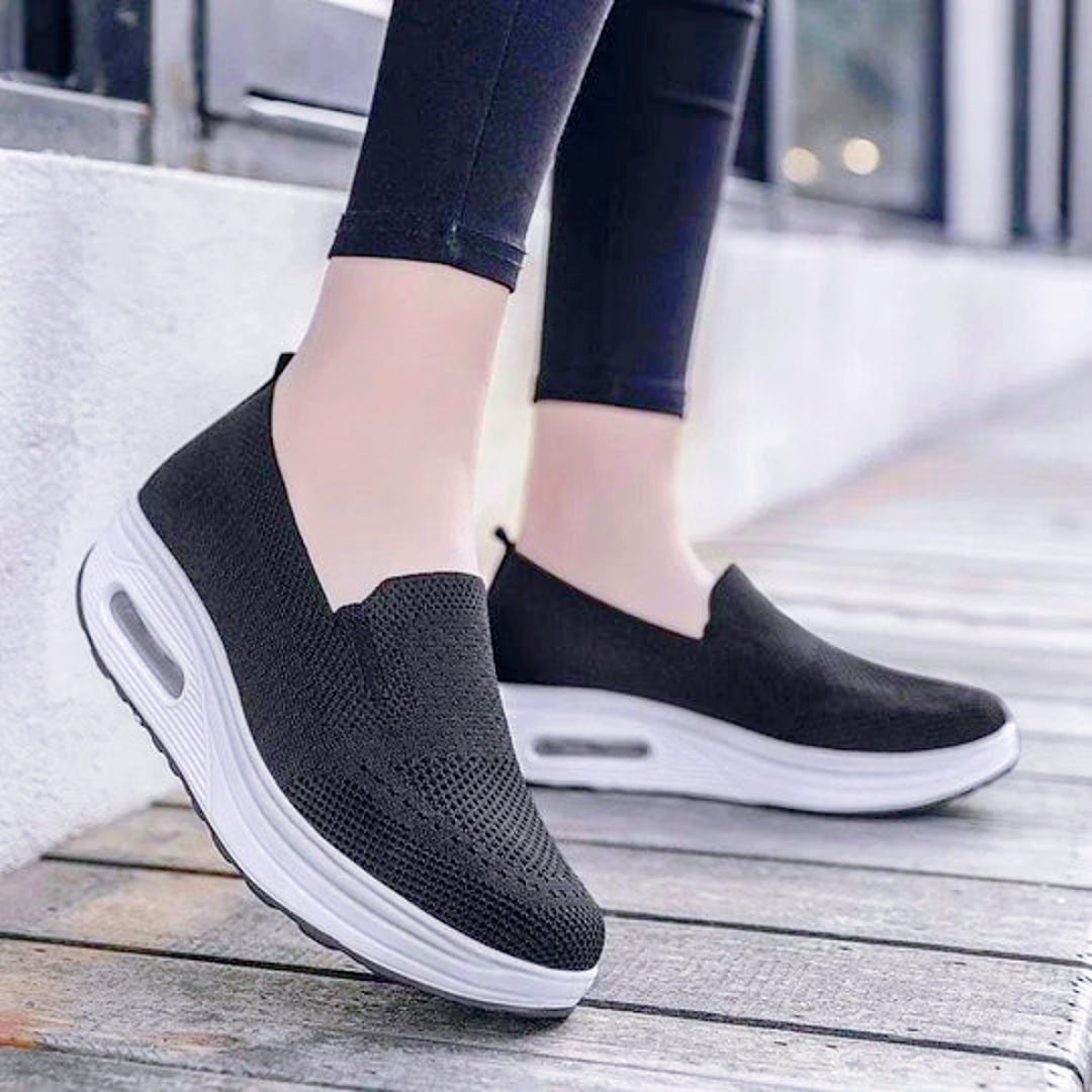Maria™ | Orthopädischer Sneaker